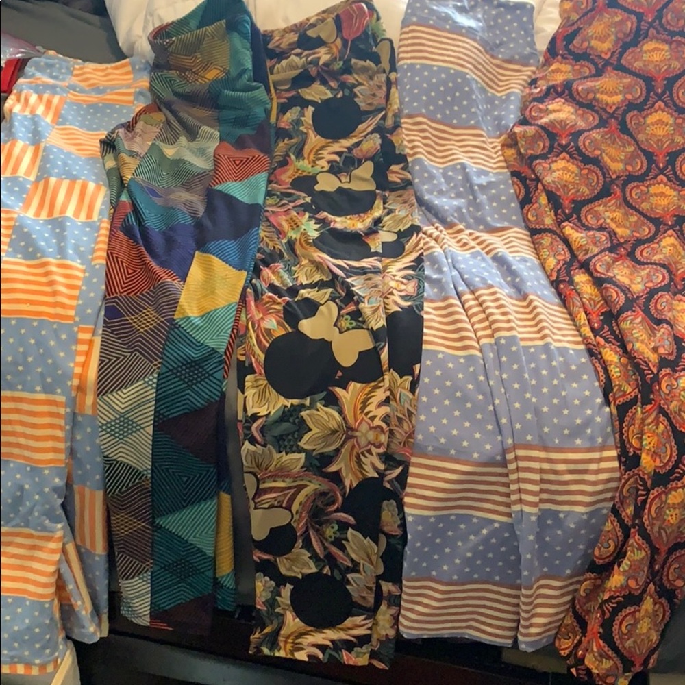 One Size Bundle
